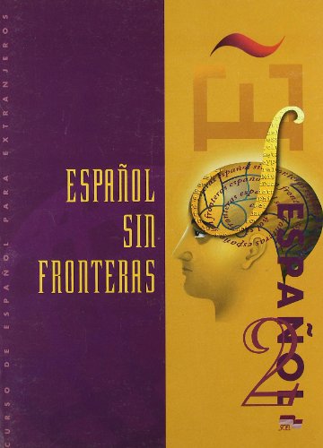 Espanol Sin Fronteras - Level 2: Libro Del Alumno 2