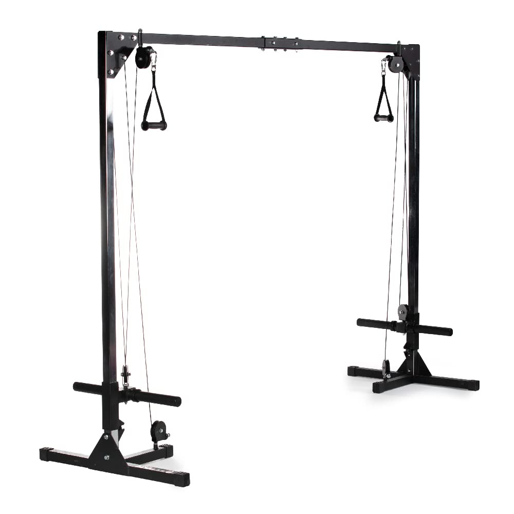 Best Cable Cross Over Machines for FullBody Workouts Top 24 Cable Crossover Machines for Your