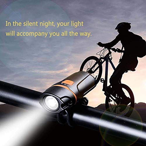 Luci per Bicicletta Led Usb Luci Bicicletta Usb