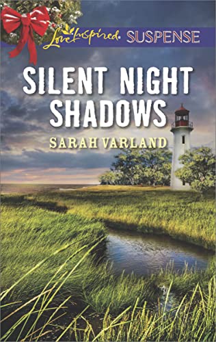 Silent Night Shadows: Faith in the Face of Crime (Love Inspired Suspense)