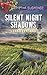 Silent Night Shadows (Love Inspired Suspense)
