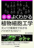 図解よくわかる植物細胞工学 タンパク質操作で広がるバイオ