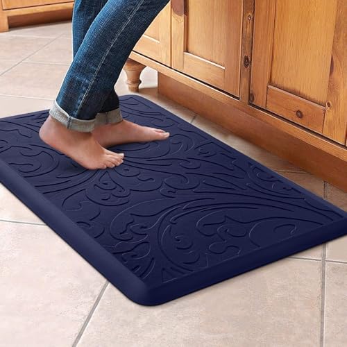 KMAT Cushioned Anti-Fatigue Standing Mat