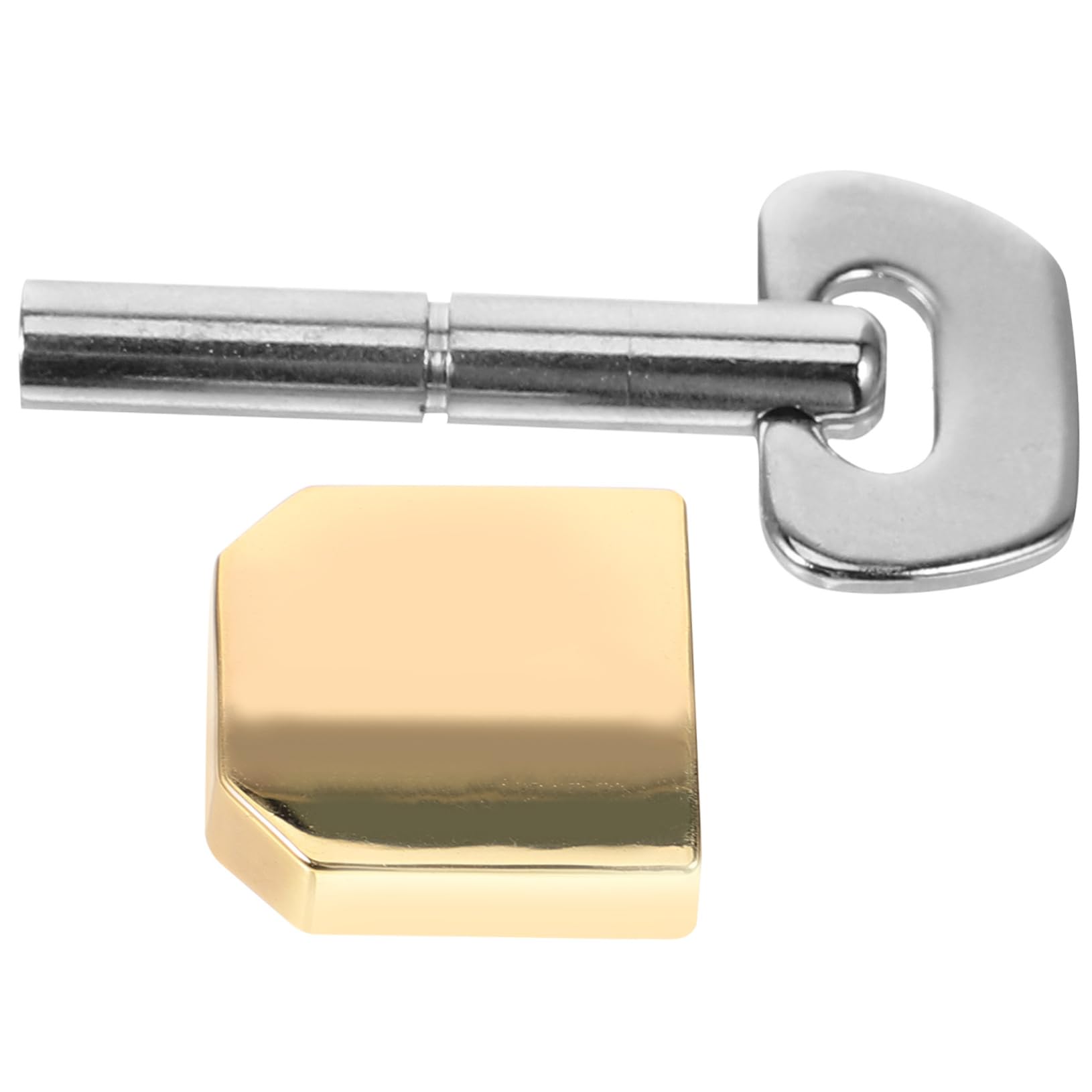 TOYANDONA Metronom-Ersatzteile - Präzise Gleitblöcke & Knöpfe Für Mechanische Takthalter