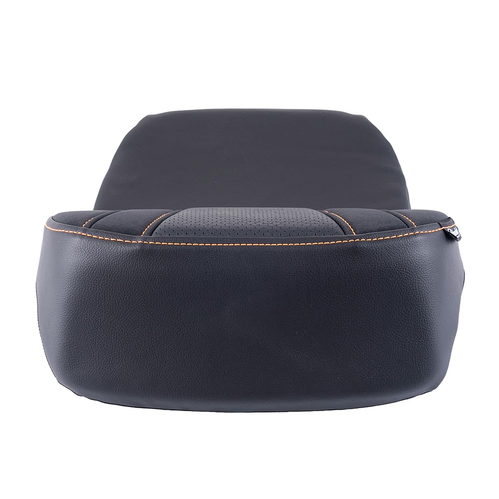 Amazon.com: Advanblack SIK Baggers Small Backrest Pad Chopped