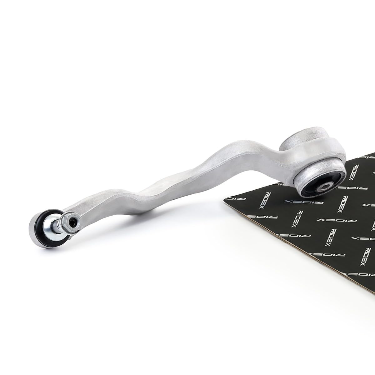 Wahacz Zawieszenia Koła RIDEX 273C1293 przód lewo Kompatybilny z BMW 3 Sedan F30, F80 2 Cabrio F23 3 Touring F31 3 Touring Van F31 3 GT F34