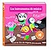 Libro de sonidos. Los instrumentos de música