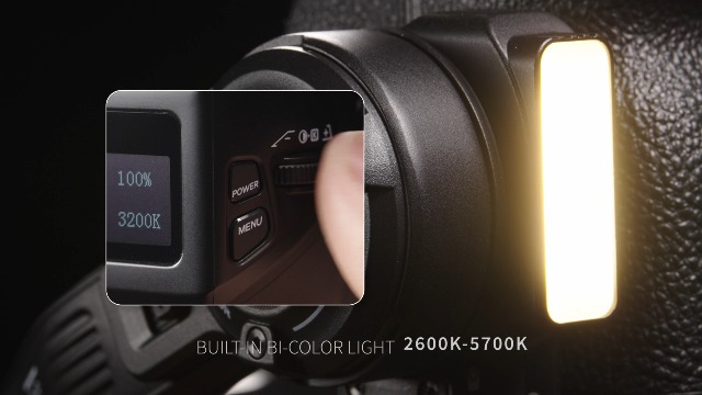 Akozon Stabilizer opbergtas Draagtas Cover Draagbare Camera