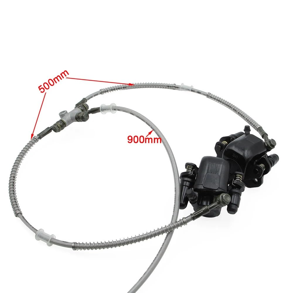 Do 110cc 125cc 150cc 200cc 250cc