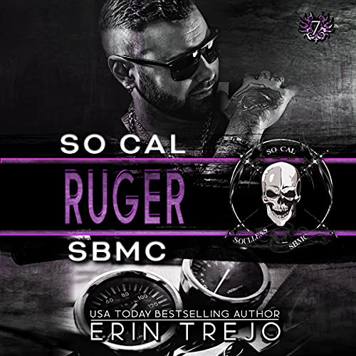 Ruger by Erin Trejo episode artwork