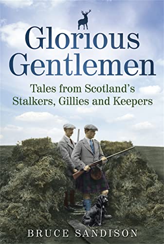 Glorious Gentlemen view 2