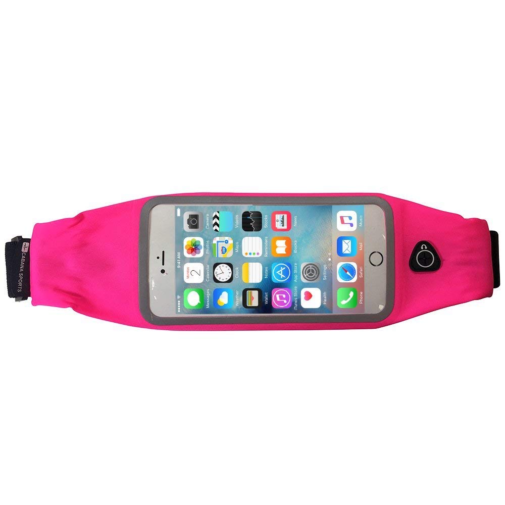 iphone 8 running belt