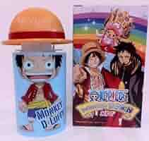 ONE PIECE - ONE PIECE KFC コラボ かき氷器 トラファルガー・ロー ONE PIECE - ONE PIECE KFC コラボ かき氷器 トラファルガー