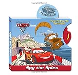  Spy the Spies