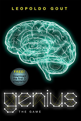 Télécharger Genius: The Game: Free Chapter Sampler (English Edition) PDF Ebook En Ligne