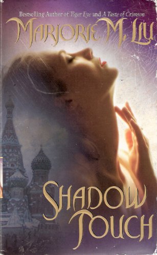 Shadow Touch view 2