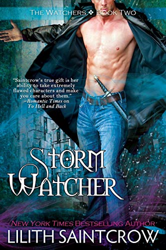 Storm Watcher: 02 view 2