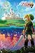 Produktbild Legend of Zelda Poster A Link Between Worlds (61cm x 91,5cm) + Ü-Poster