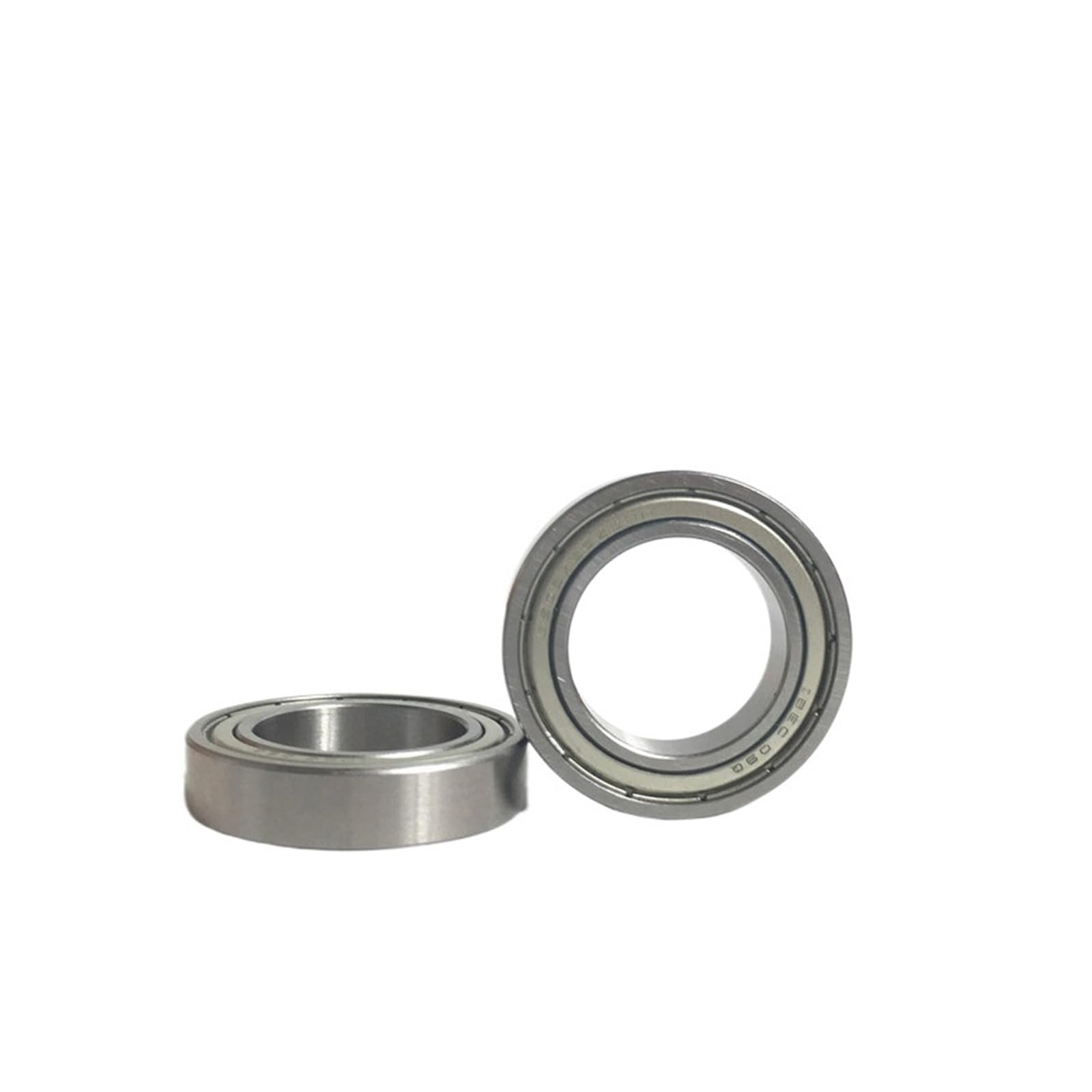 NOBIRTBSA 10PCS 6905 ZZ ABEC-1 25x42x9MM Metric Thin Wall Bearing 61905Z 6905ZZ