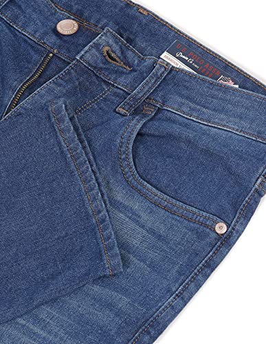Image of U.S. POLO ASSN. Men's Slim Casual Pants