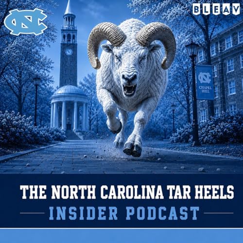 『Inside the UNC Tar Heels Locker Room: Head Coach Bill Belichick on Loss to Duke』のカバーアート