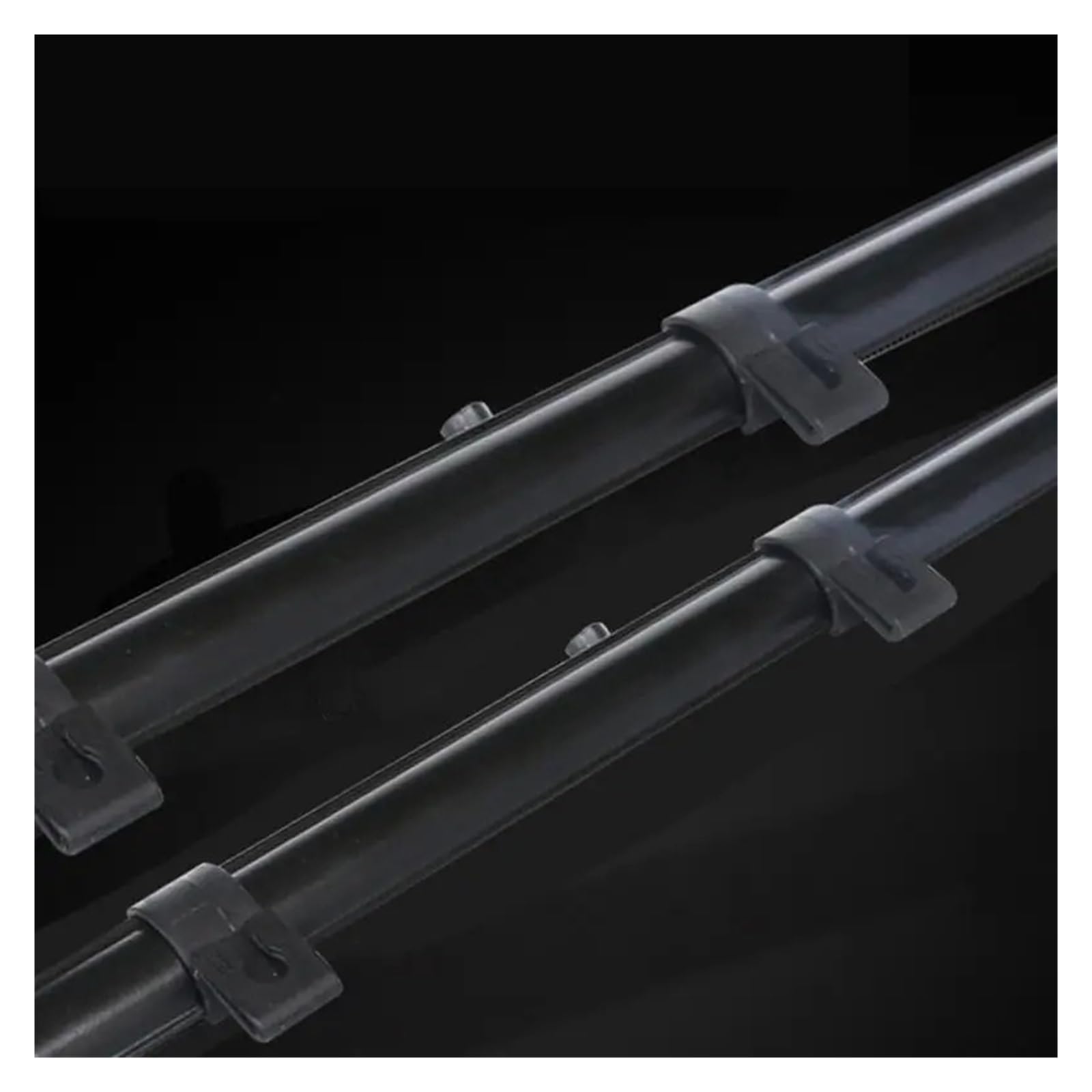 Coche Parasol Lateral Parasol Lateral para Coche, Bloques Protectores de Rodillos retráctiles automáticos, Accesorios universales para Ventanas, 2 uds
