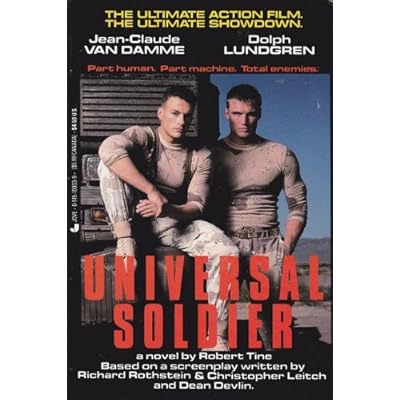 Universal Soldier