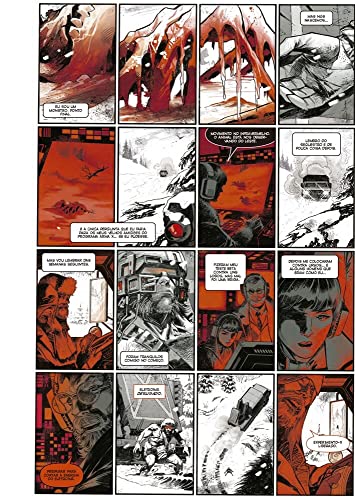 Wolverine: Preto, Branco e Sangue