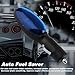 Retope 2PCS Fuelsync Gas Saver, 2026 New Fuel Sync – Drive Farther, Save More Fuel Instantly, Automotive Spill Saver for Filling Gasoline Lubricants Water Diesel