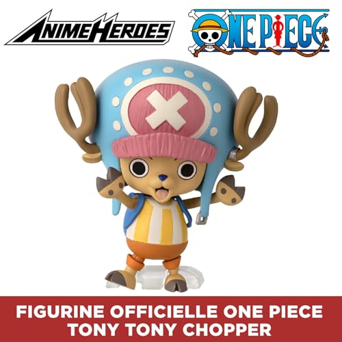 FIGURINE CHOPPER - vue 6