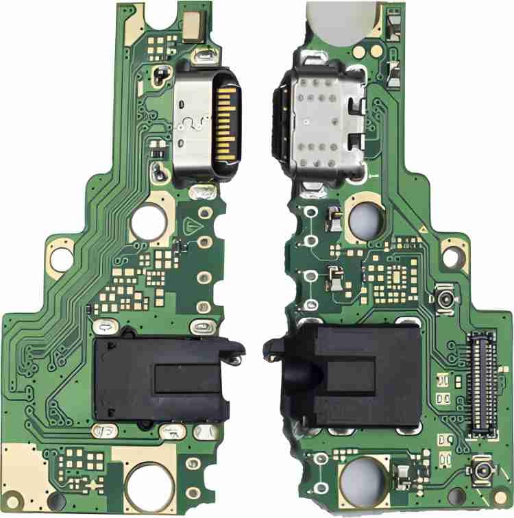 Charging Jack Connector Flex Cable Charging PCB Flex for Asus Zenfone 5Z-image-41