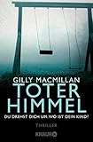  Toter Himmel: Thriller
