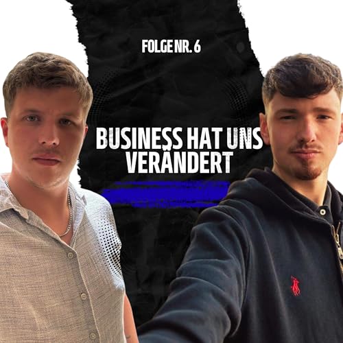Business hat uns verändert - Glücklich statt Unzufrieden