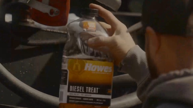 Amazon.com: Howes Diesel Defender 64-ounce Injector Cleaner and