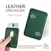 NACIEY Safe Card Wallet para iPhone 12 iPhone 12 Pro/12 Pro max/12...