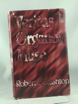 Hardcover Veritas Organon Muse Book