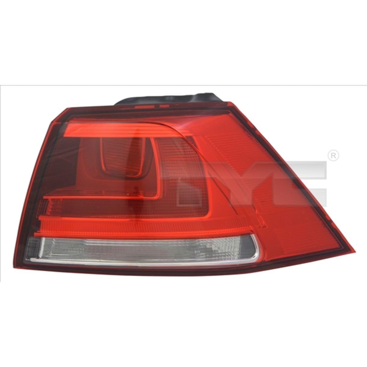 TYC Luce posteriore 11-12379-01-2