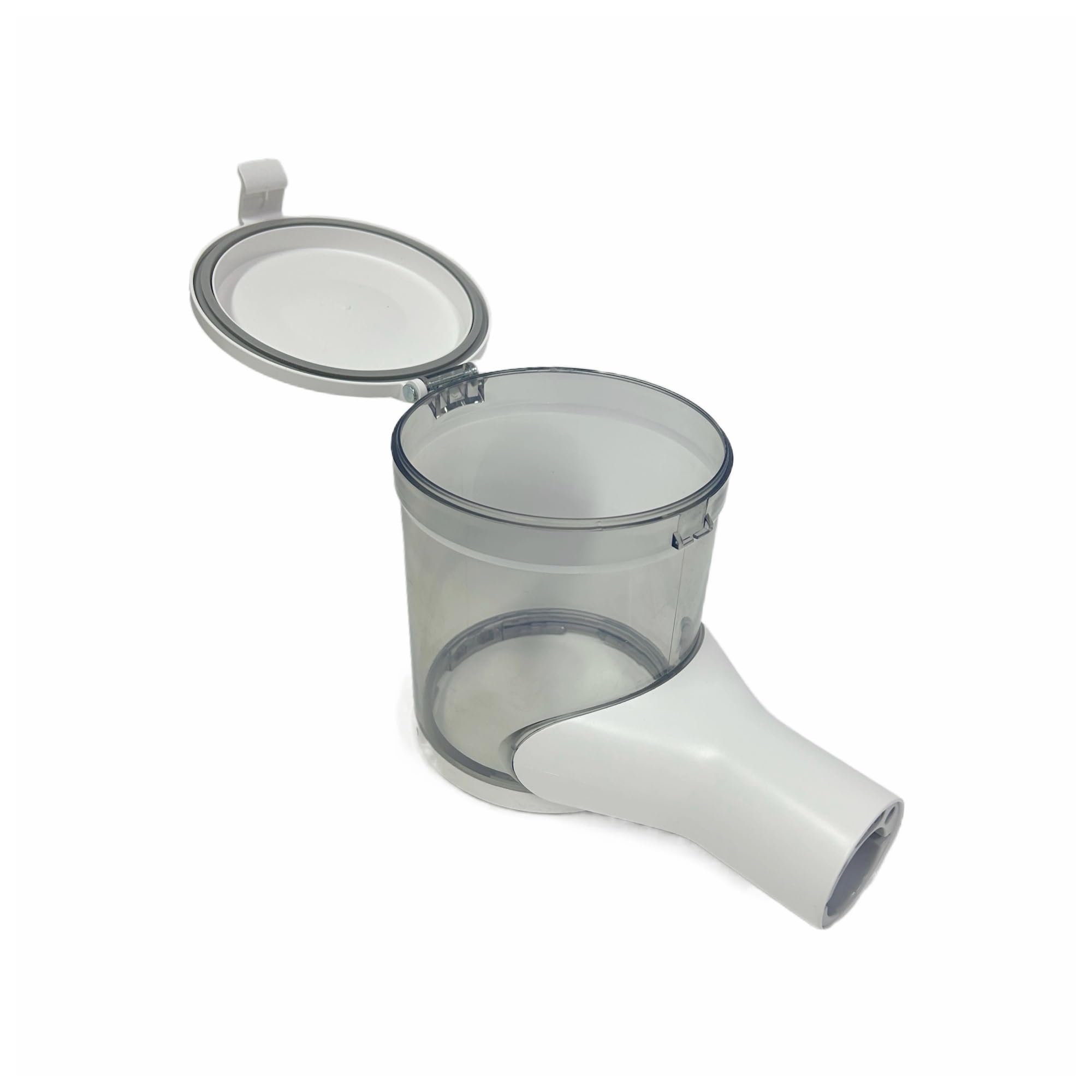 Générique Ensemble Poubelle Compatible for Jimmy JV53