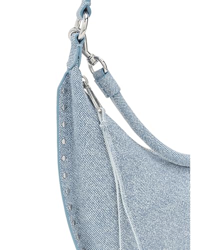 Image of Rebecca Minkoff, Womens, Darren SM Crescent Xbody