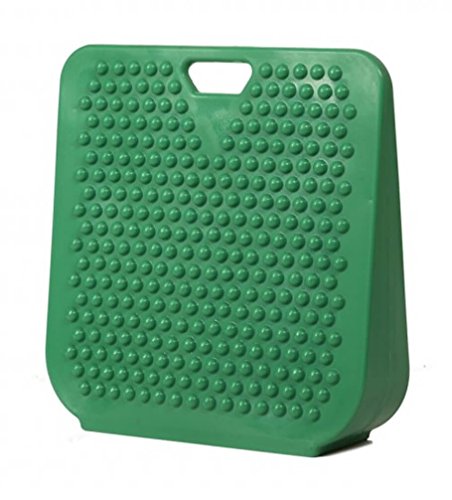 FitBALL Wedge Jr - 10in - Green