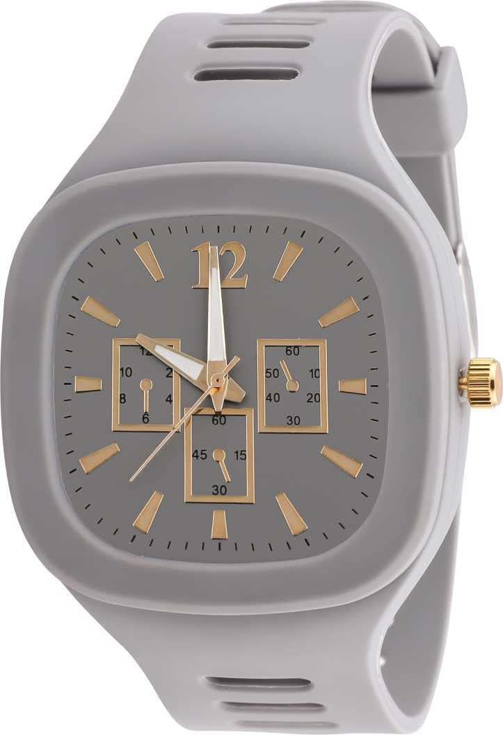 VIGIL Digital Watch - for Men ()_sdfa_005