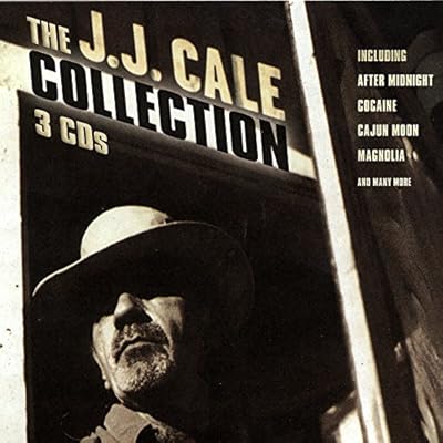 J.J. Cale Collection