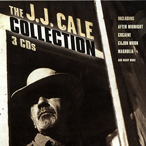 Cale, J.J. CALE COLLECTION