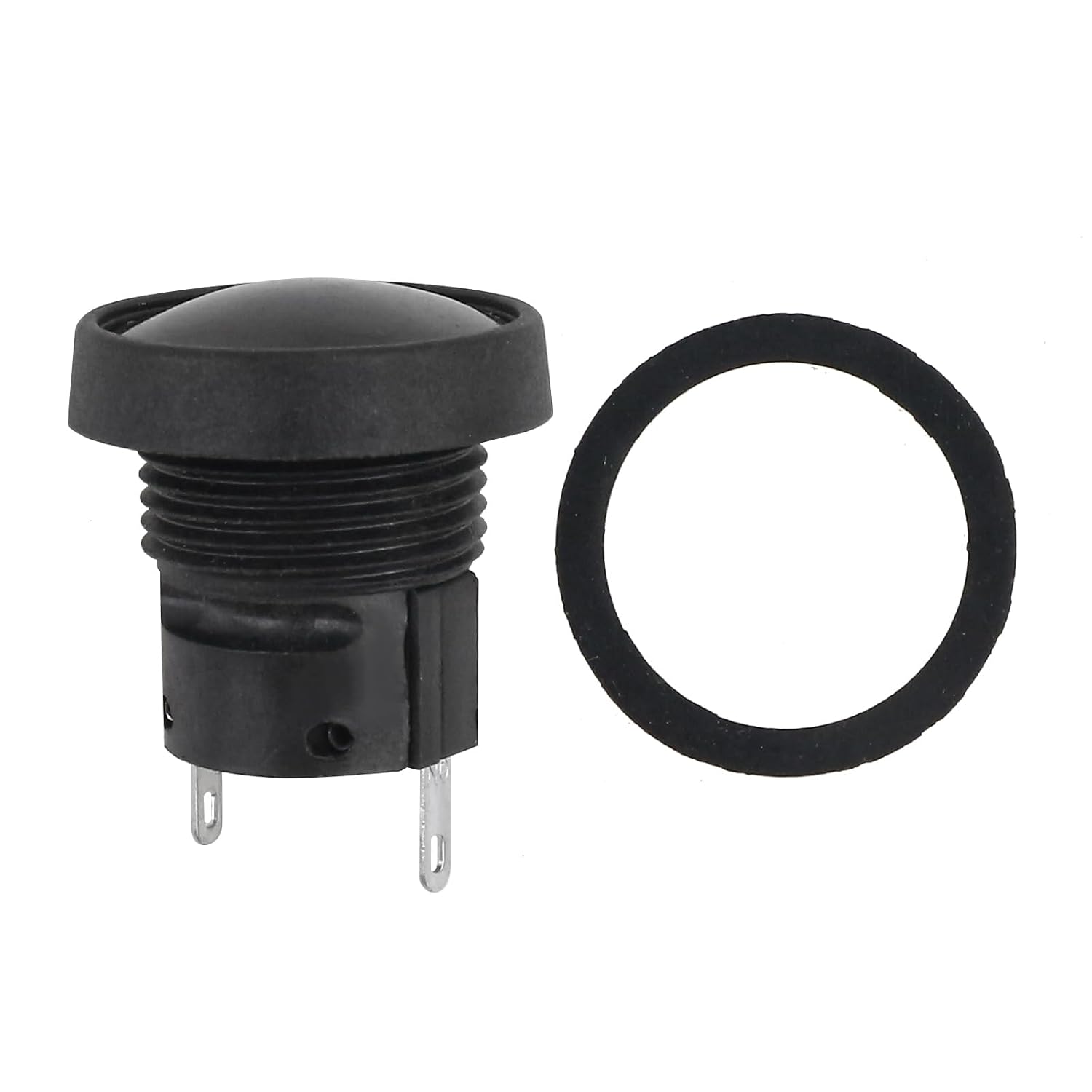 76-9373 769373 Replacement Push Button Compatible with Bomag BW80 BW213D-40 BW90AD-2 BW211D-40