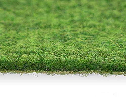 Gazon Artificiel MadeInNature ® 150x200cm - Tapis Vert Synthétique Pour Intérieur Et Extérieur