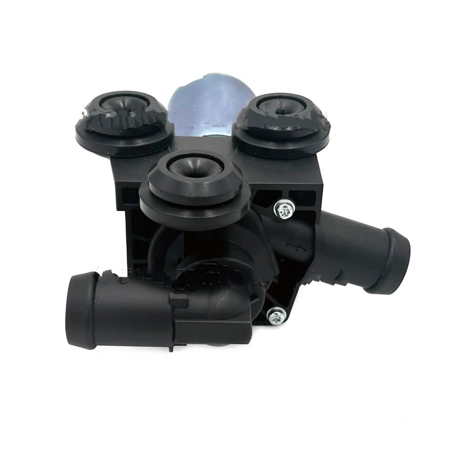 Bomba Agua Auxiliar Para E81 E87 E90 Para X1 116I 120I 318I 320I Bomba De Calentador Agua Auxiliar Eléctrica Adicional Válvula Refrigeración Motor