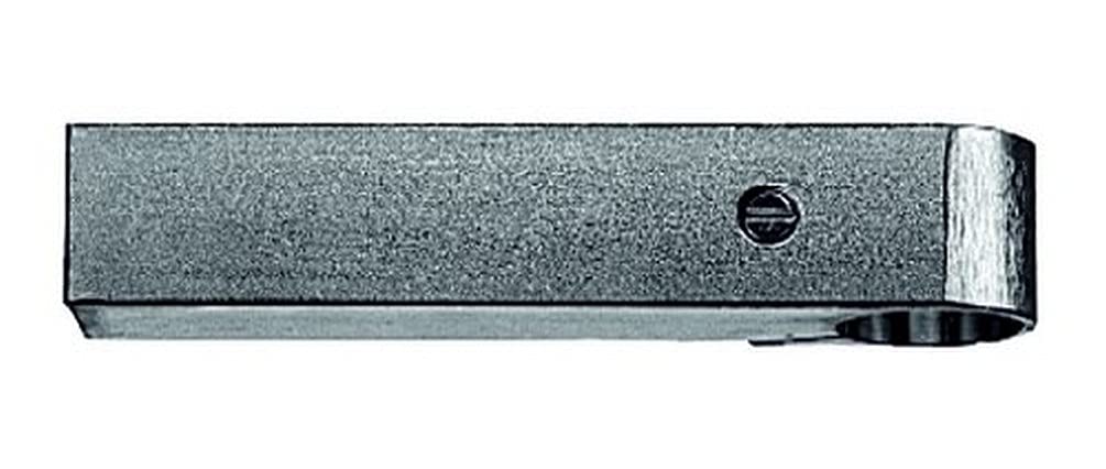 Bosch Accessories Professional Zubehör 1608040047 Werkzeughalter 35 mm Grau