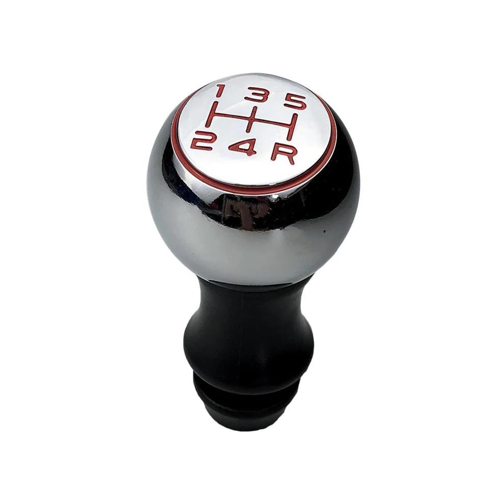 CAVINBDZ for Citroen C2 C3 C4 for Sega C4L for Triumph C5 for Elysee C3-XR 5/6 Speed MT Gear Shift Knob Lever Shifter Stick