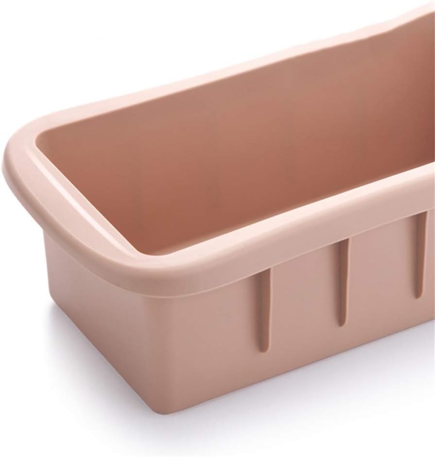 Bread Mold, Not Sticky Silica Gel Bread Baking Dish, Bake Mould Bread ZHANGXIAO