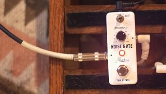 ギター LOWIN NOISE GATE Lowin Noise Gate | eBay